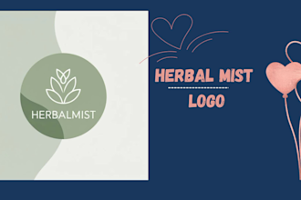 design professional logo that suits your brand personality