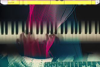 compose and produce worship music tailored to your needs
