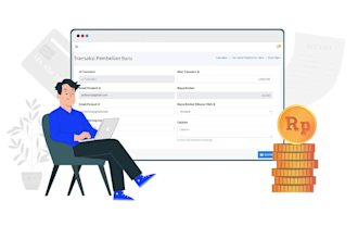 stunning 2d animated explainer for business, startup, or app