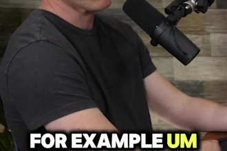 create trending youtube shorts, instagram reels with hormozi style captions