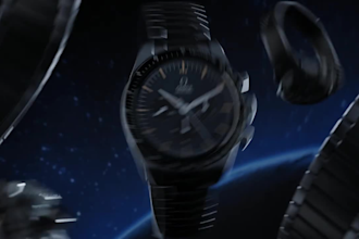 do 3d watch animation 3d product animation exploded view 3d watch model keyshot