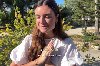 create ugc videos for tiktok or reels in spanish
