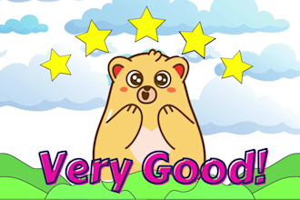 carry out kids learning videos with best quality for your channel