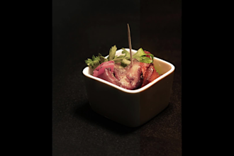 edit your food photos professionally in photoshop