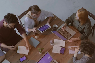 professional and corporate websites