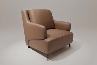 create your ,sofa,chair,bed,mattress 3d modeling and render