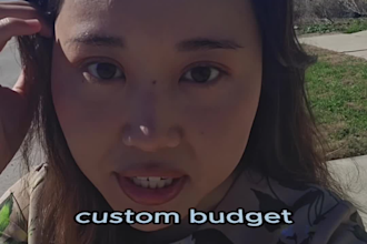 create natural ugc videos and social media ads
