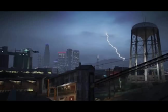 make gta5 fivem server intro, cinematics, trailers, clips and videos