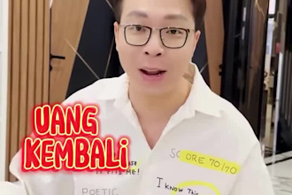 record female voiceover in bahasa indonesia