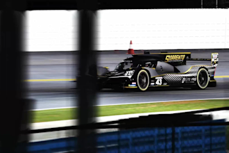 make you an iracing video