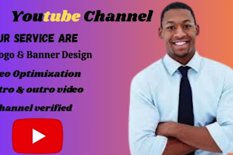 certified youtube channel manager to make the channel viral