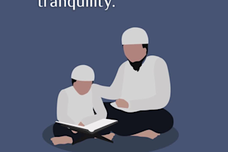 create engaging islamic and muslim videos for shorts and reels