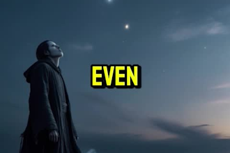create youtube motivational short by using famous quotes