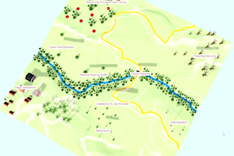 convert drone images to photorealistic 3d models,2d maps