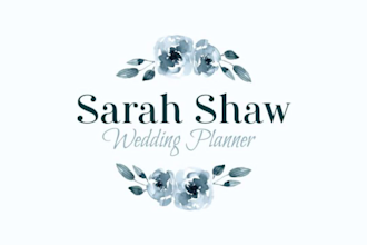 do design beautiful greeting cards for your business