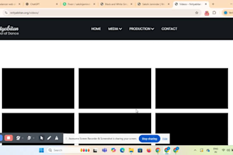 design responsive UI UX focused websites for your business