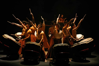record epic cinematic drums for your project