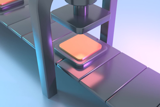 create impressive 3d animations for branding and commercial use