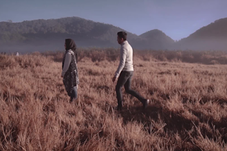 do a profesional prewedding video editing