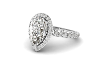design custom 3d cad jewelry for 3d printing