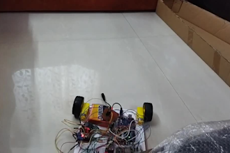 be programming your arduino, esp8266, node mcu to robots