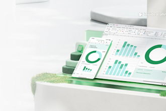 fix and optimise excel formulas, dashboards, and calculations