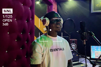 create and remake your afrobeat and any afro fusion style