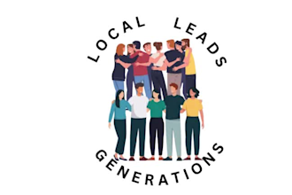 do premium targeted local business lead generation