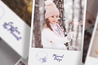 create photo slideshow for wedding, birthday, anniversary