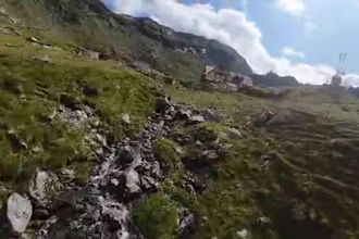 film and edit drone videos all around the UK and europe