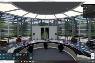 do 3d modeling, 3d cad designing and 3d product rendering for 3d printing