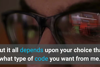 do html5, css3 and javascript programming and projects
