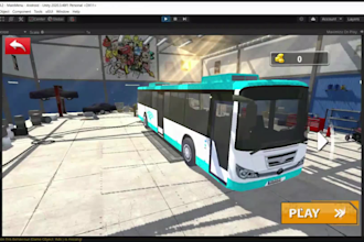 develop android mobile game, unity games, game app