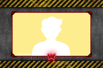 create custom facecam, animated facecam for kick, streamer, twitch