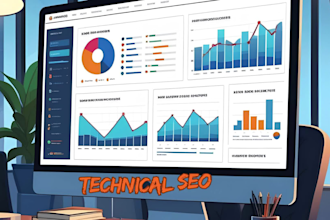 provide google index and SEO keywords for shopify, wordpress