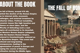 do book cover, ebook cover, book cover design and kindle book cover design