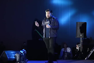 create unforgettable recap video  for your event party and cooperate event