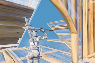 create custom fortnite maps like parkour, 1v1, battle royale, or zone wars