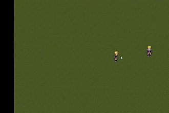 create high quality 2d game sprite sheet and character sprite animation