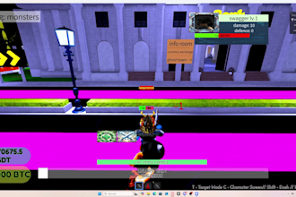be your roblox scripter for systems , mechanics or simple scripts