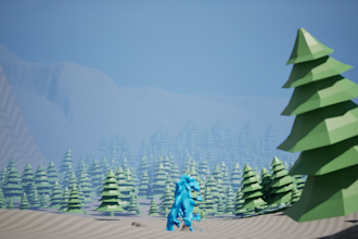 create your basic fluid simulations