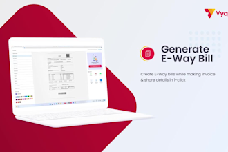 selling vyapar billing software