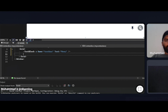 give you online coding classes, python, javascript, cpp, java programming