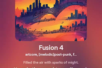 create custom songs for any occasion with ai