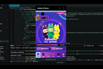 make telegram miniapp , telegram webapp , telegram game