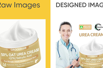 craft visually appealing listing images, amazon, ebay, etsy