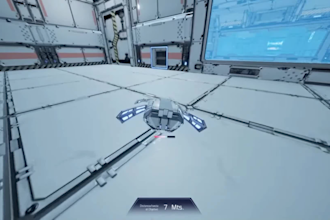 teach you unreal engine 4 or 5 in spanish