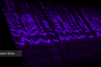 clean up noisy audio for your podcast or independent film