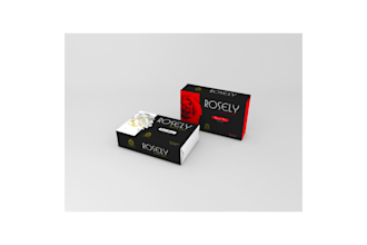 do professional box design, custom packaging, eye catching design