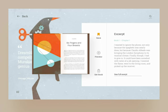 design custom landing page website uiux in adobe xd